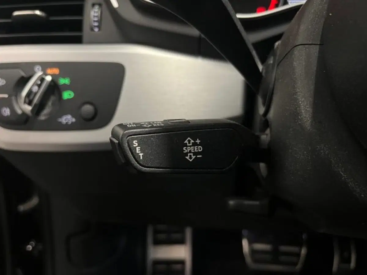 Audi A4 Avant usata a Treviso (9)