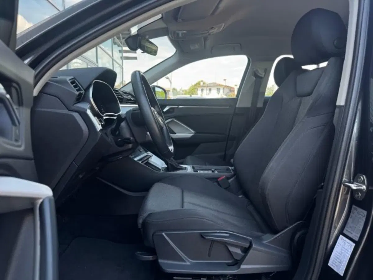 Audi Q3 Sportback usata a Treviso (10)