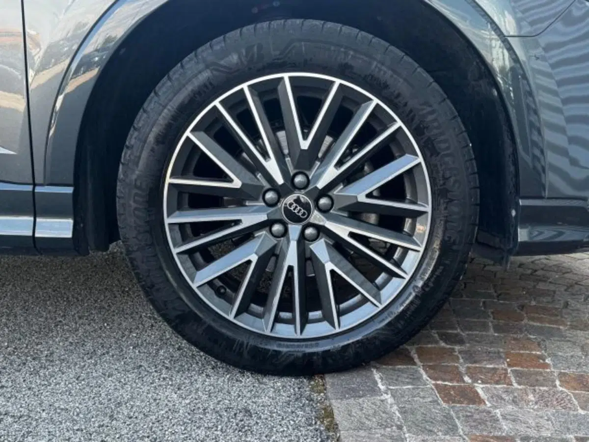 Audi Q3 Sportback usata a Treviso (13)