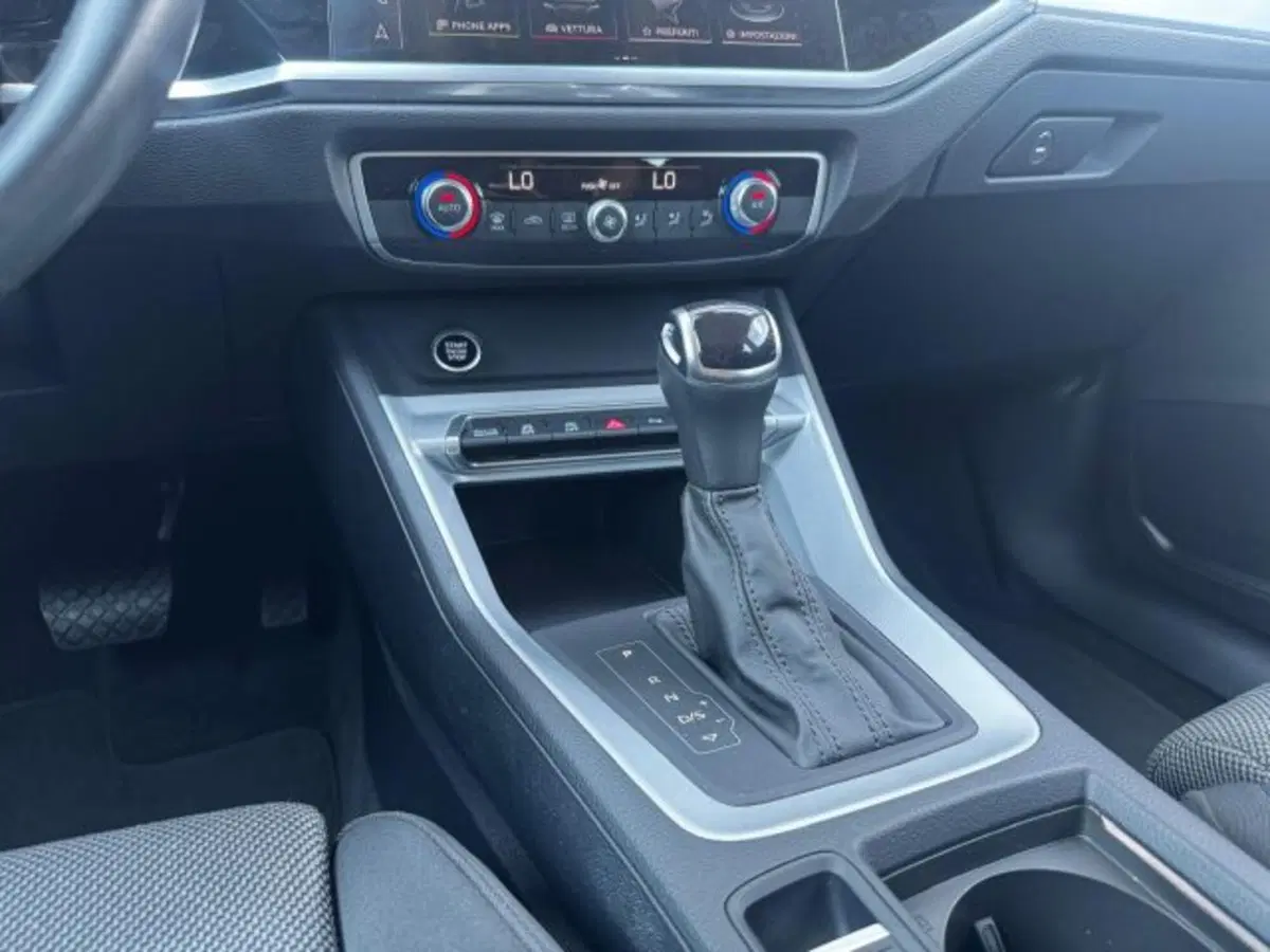 Audi Q3 Sportback usata a Treviso (8)