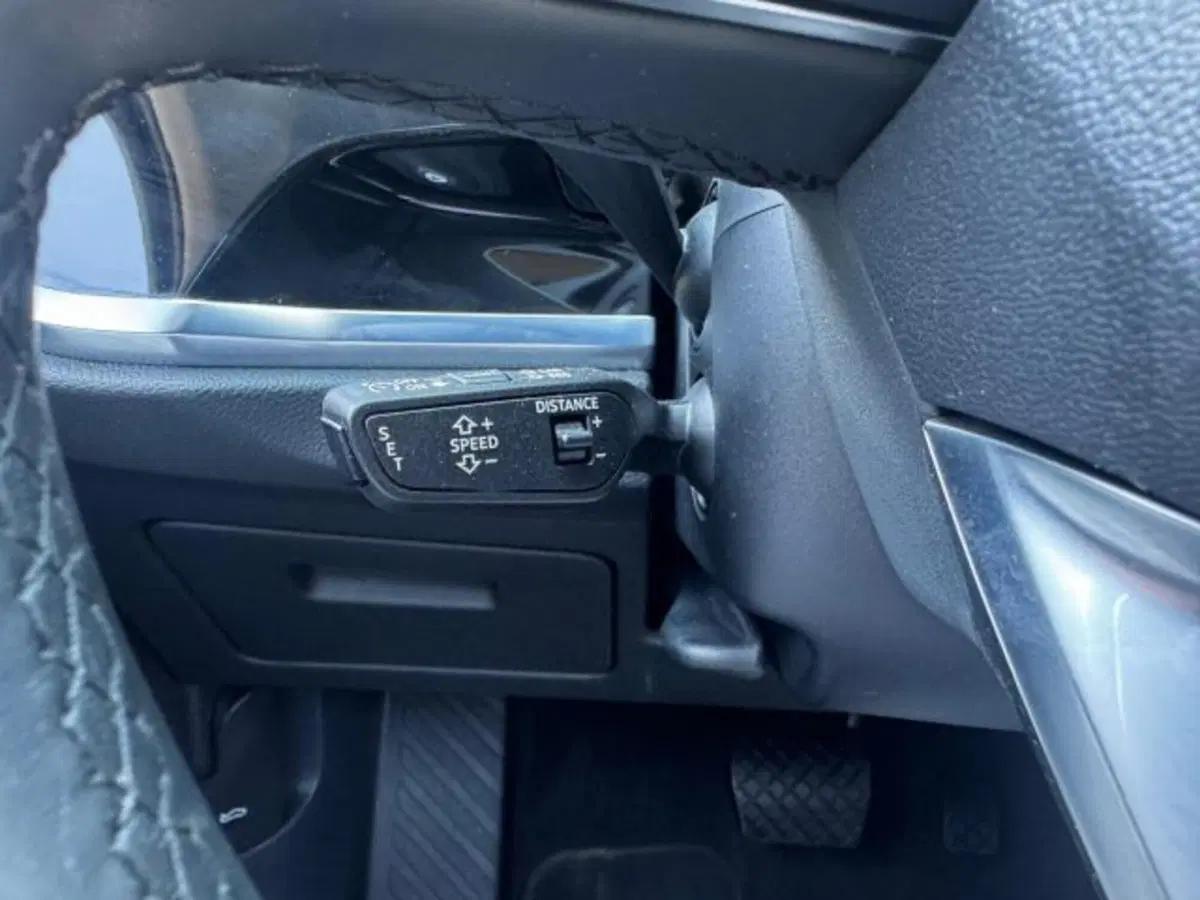 Audi Q3 Sportback usata a Treviso (9)