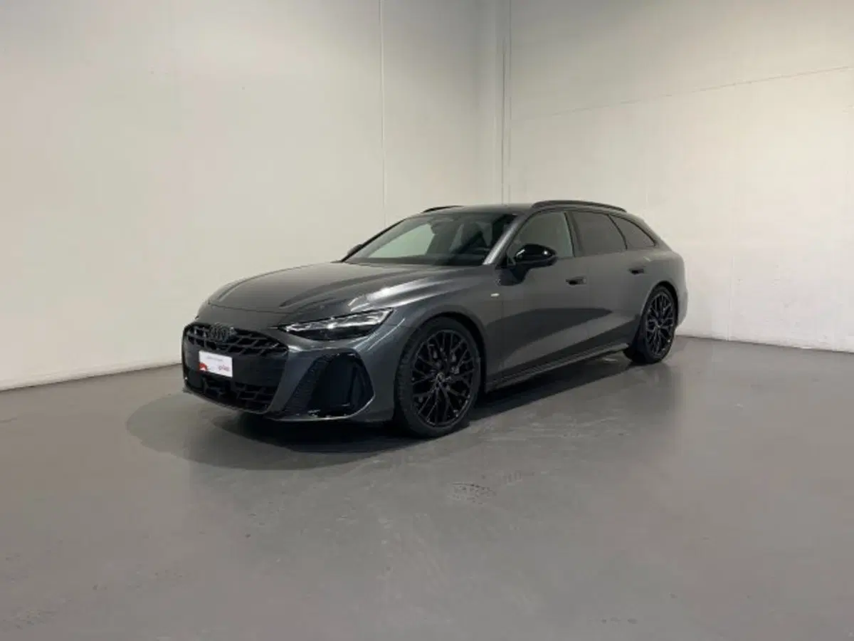 Audi A6 Avant usata a Treviso
