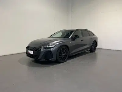 Audi A6 Avant 40 2.0 tdi mhev 12V S line edition quattro s-tronic del 2025 usata a Conegliano