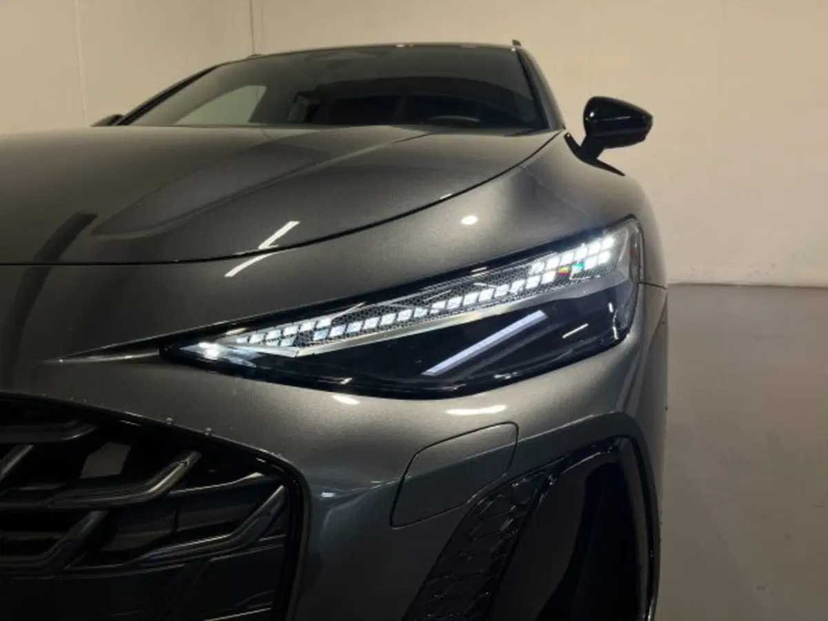 Audi A6 Avant usata a Treviso (13)
