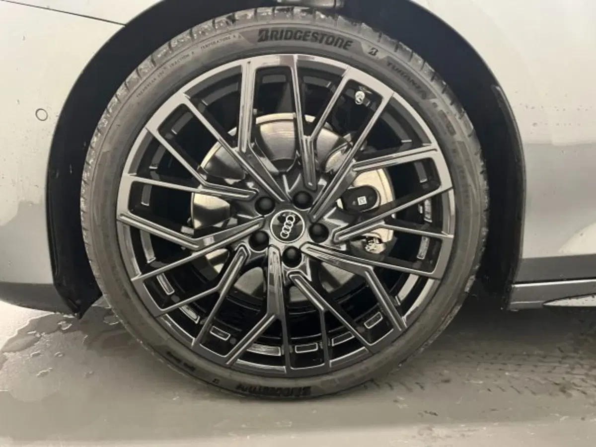 Audi A6 Avant usata a Treviso (14)