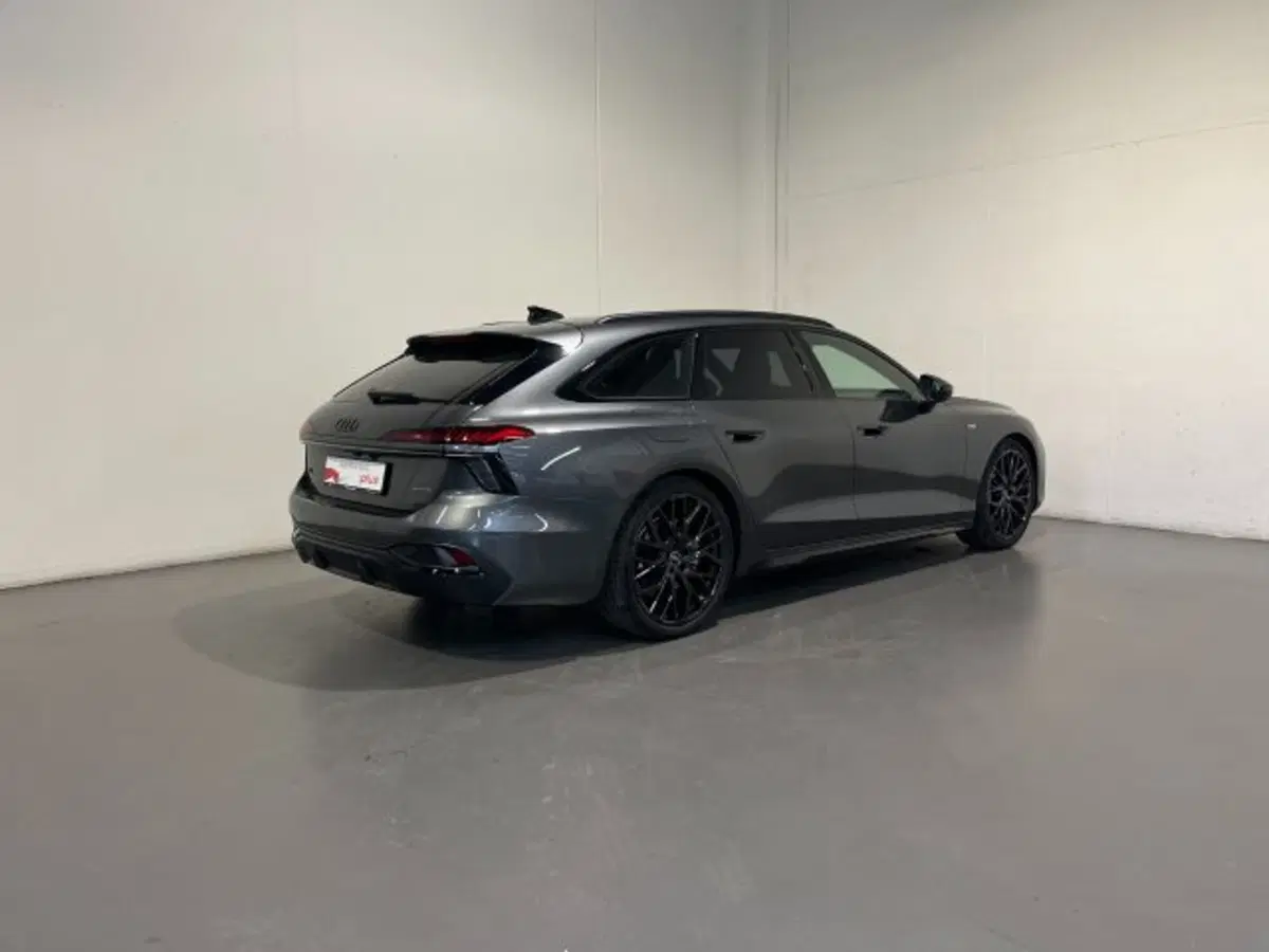 Audi A6 Avant usata a Treviso (2)