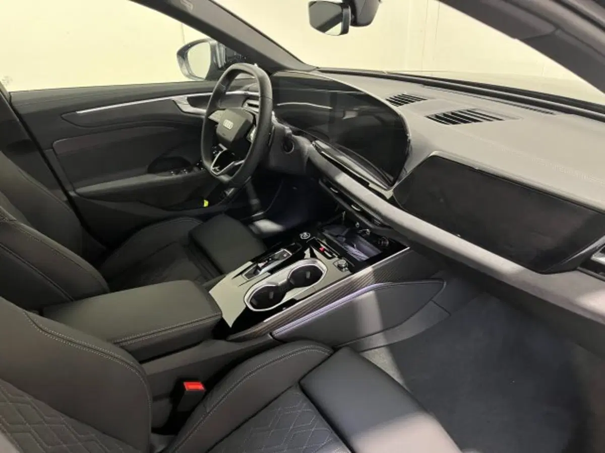 Audi A6 Avant usata a Treviso (3)