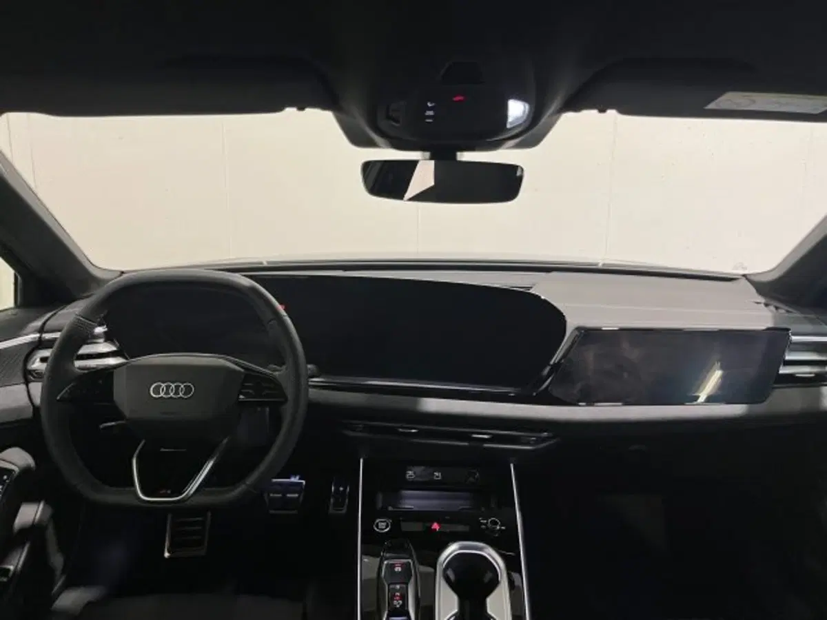 Audi A6 Avant usata a Treviso (4)