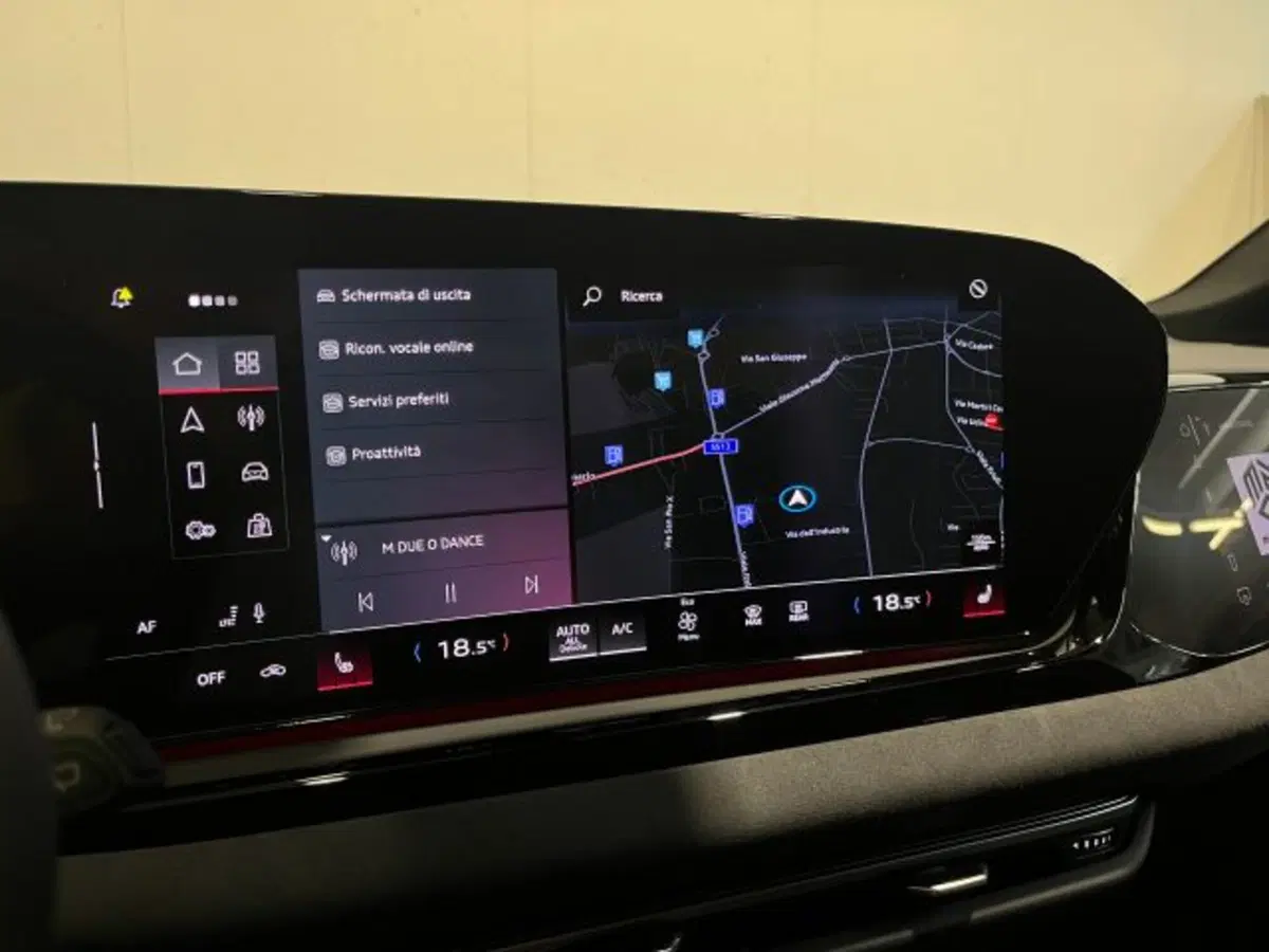 Audi A6 Avant usata a Treviso (6)