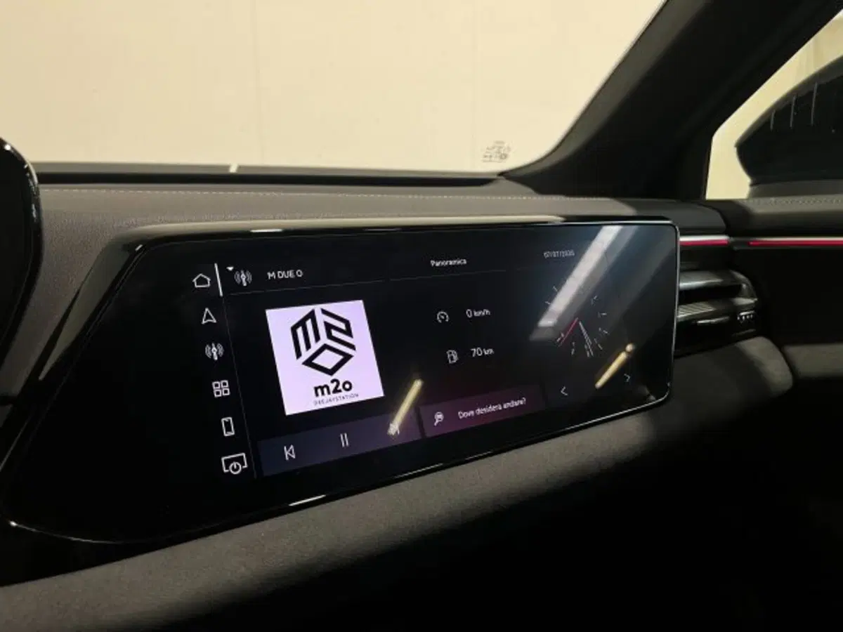 Audi A6 Avant usata a Treviso (8)
