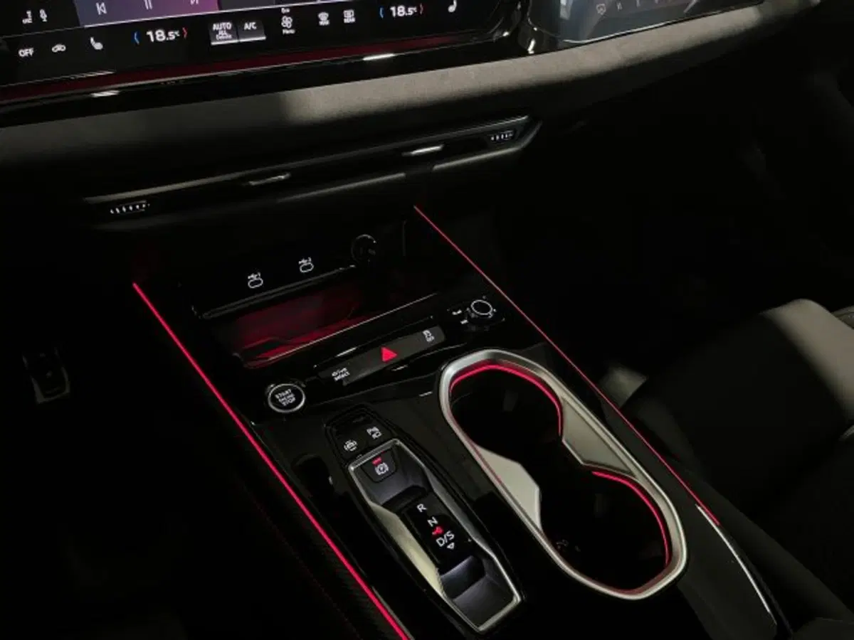 Audi A6 Avant usata a Treviso (9)