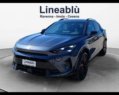Cupra Formentor Formentor 2.0 TDI del 2024 usata a Ravenna