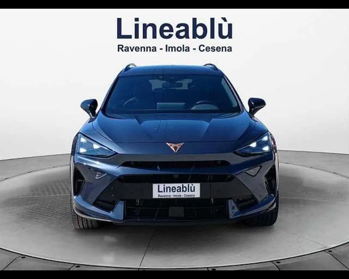 Cupra Formentor usata a Ravenna (8)