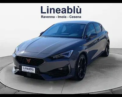 Cupra Leon Leon 1.5 hybrid 150cv dsg del 2023 usata a Ravenna