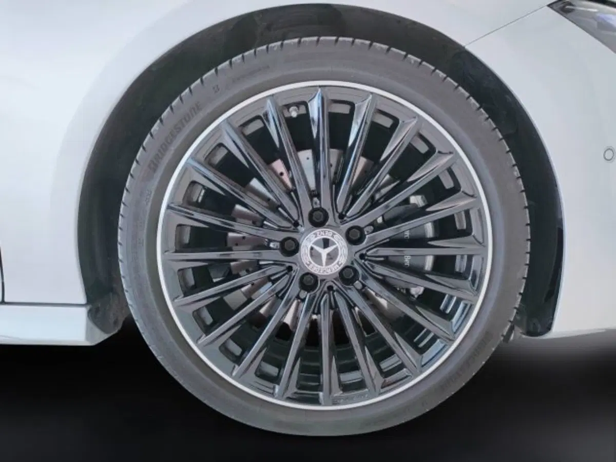 Mercedes-Benz CLA Shooting Brake usata a Teramo (11)
