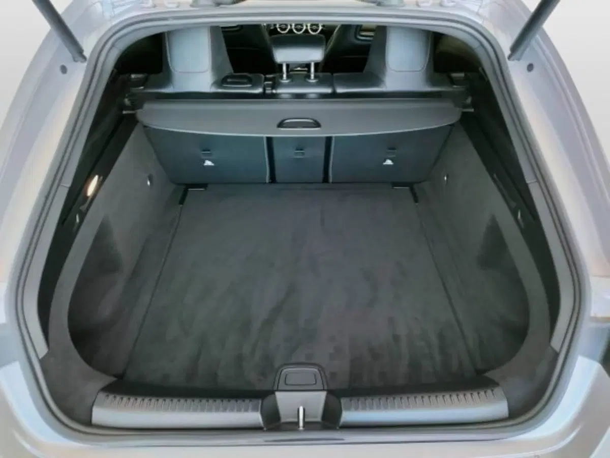 Mercedes-Benz CLA Shooting Brake usata a Teramo (9)