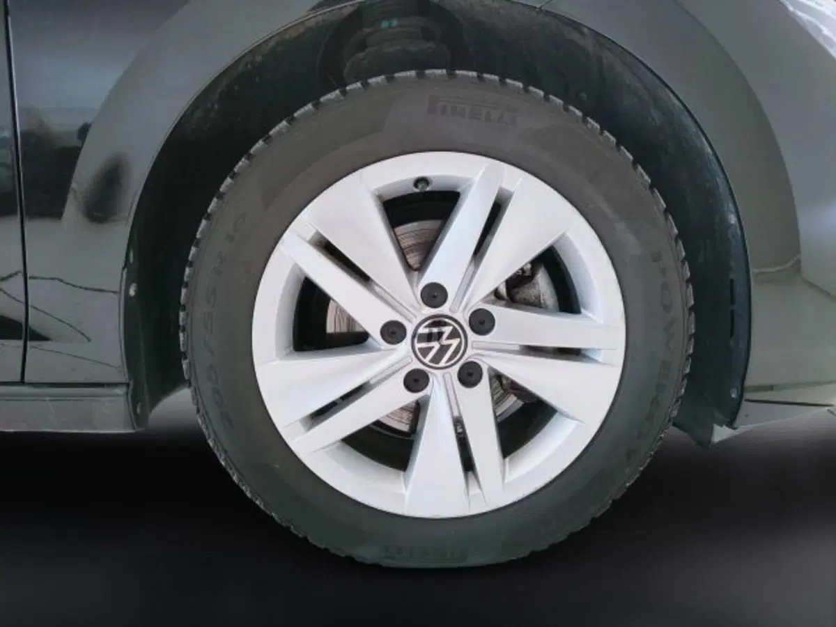 Volkswagen Golf usata a Teramo (10)