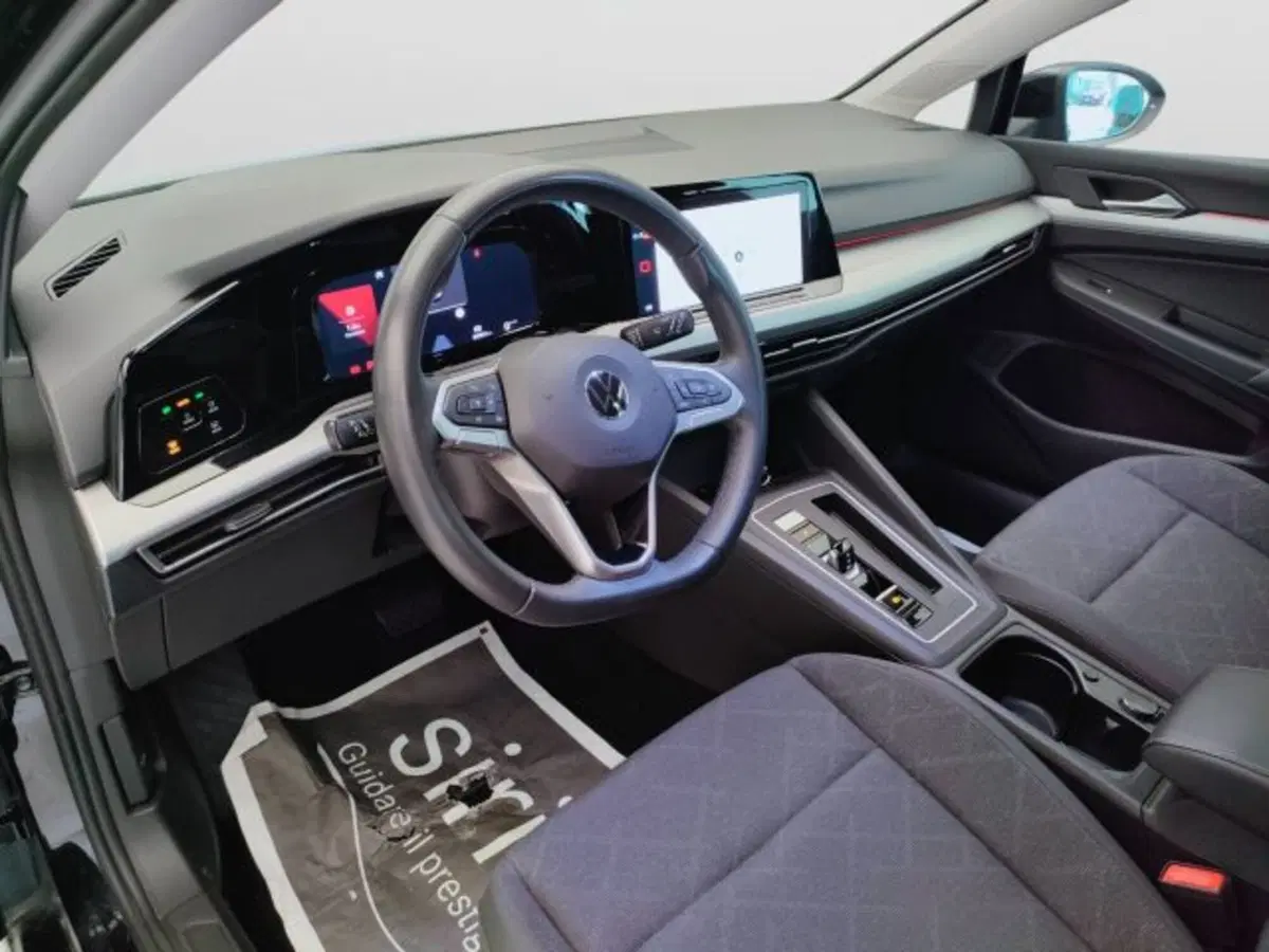 Volkswagen Golf usata a Teramo (15)