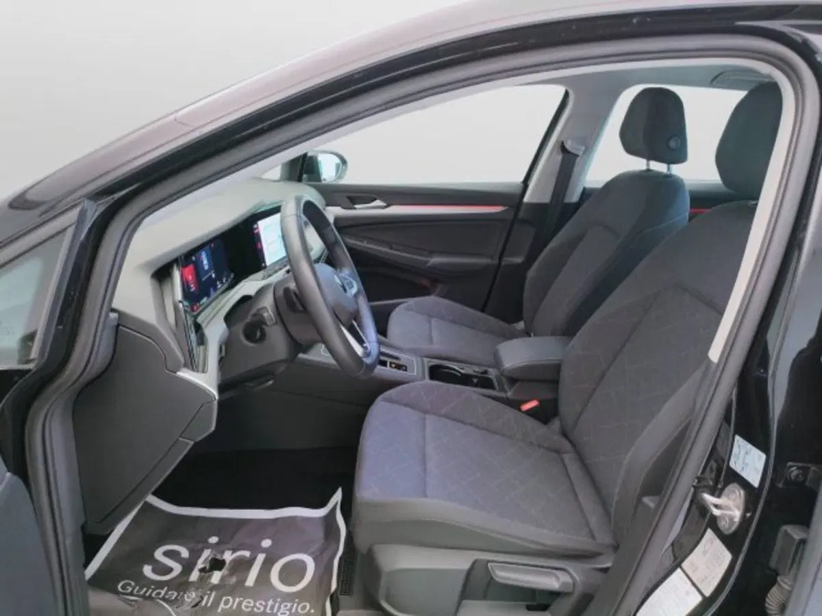 Volkswagen Golf usata a Teramo (16)