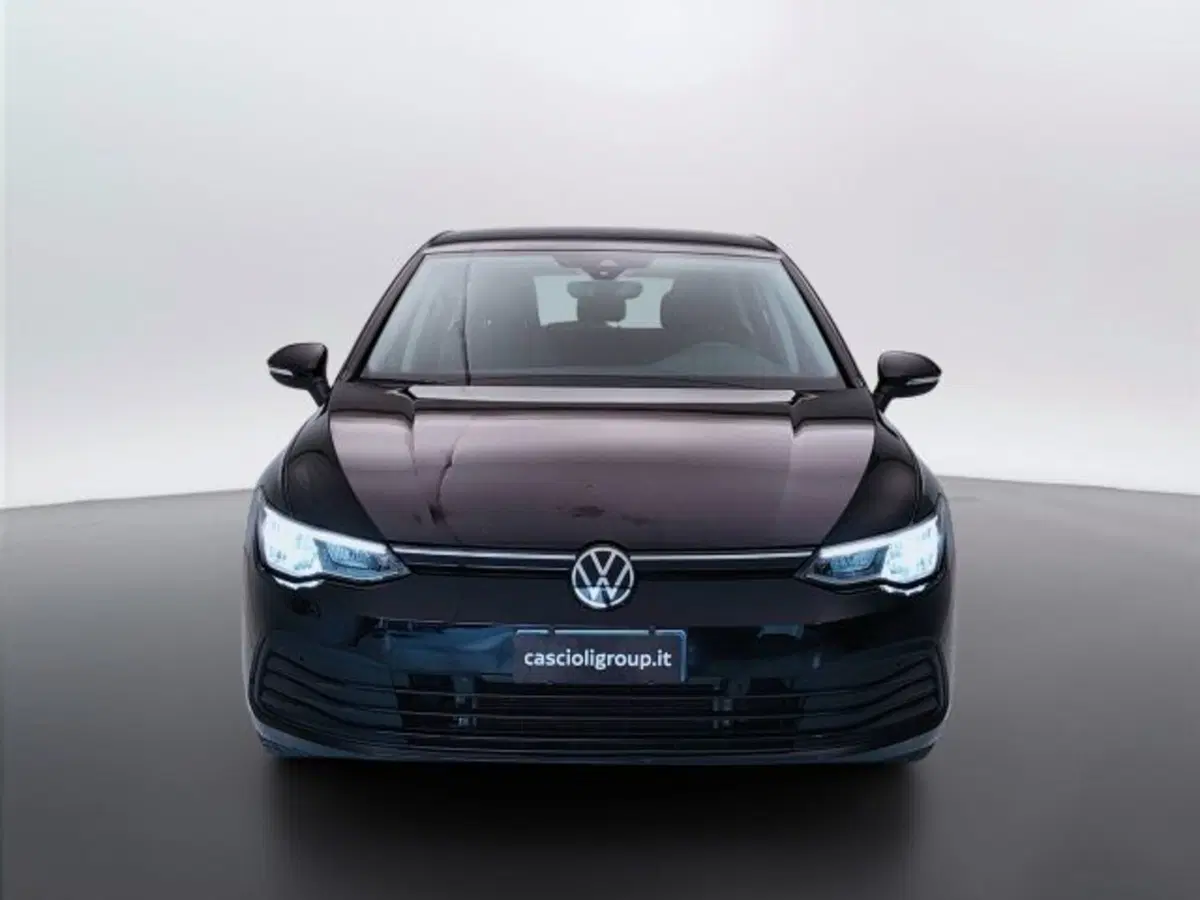 Volkswagen Golf usata a Teramo (2)