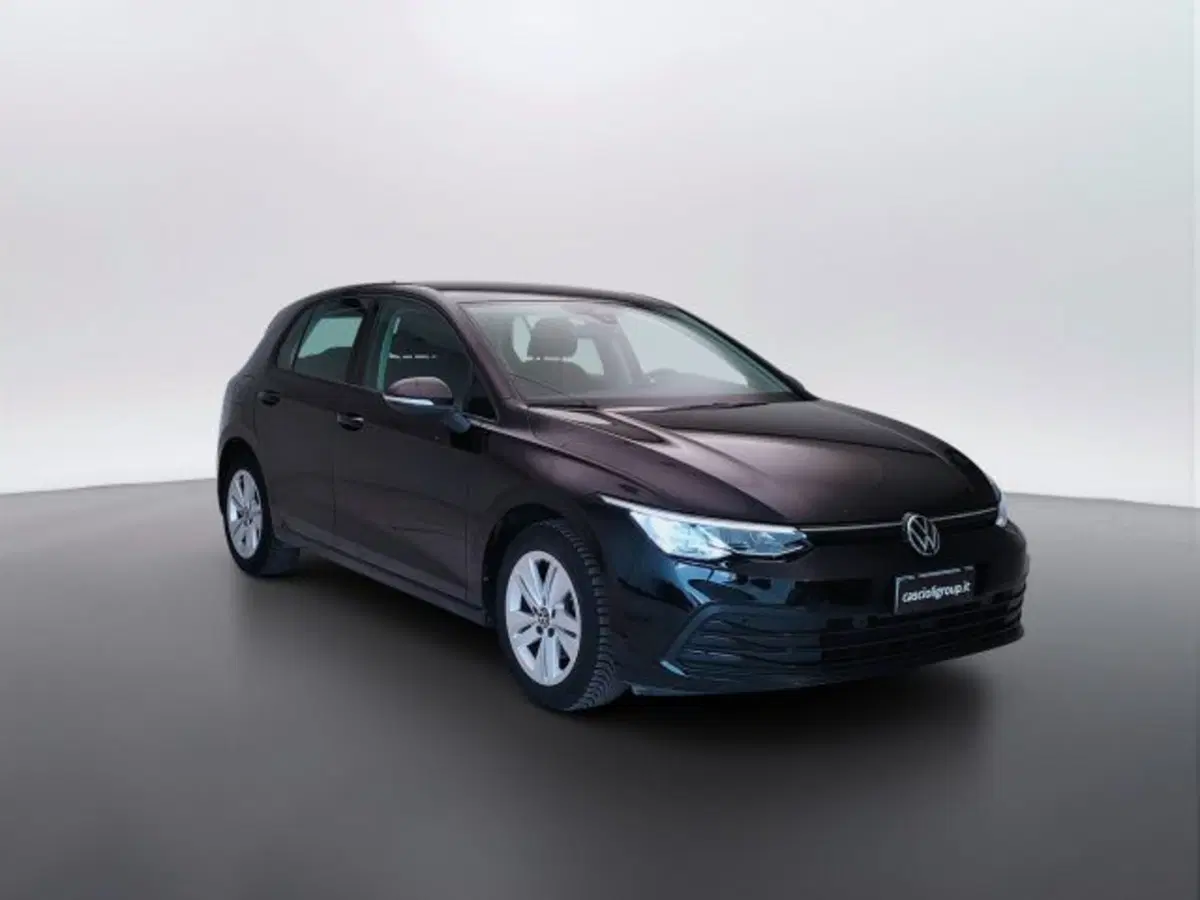 Volkswagen Golf usata a Teramo (3)
