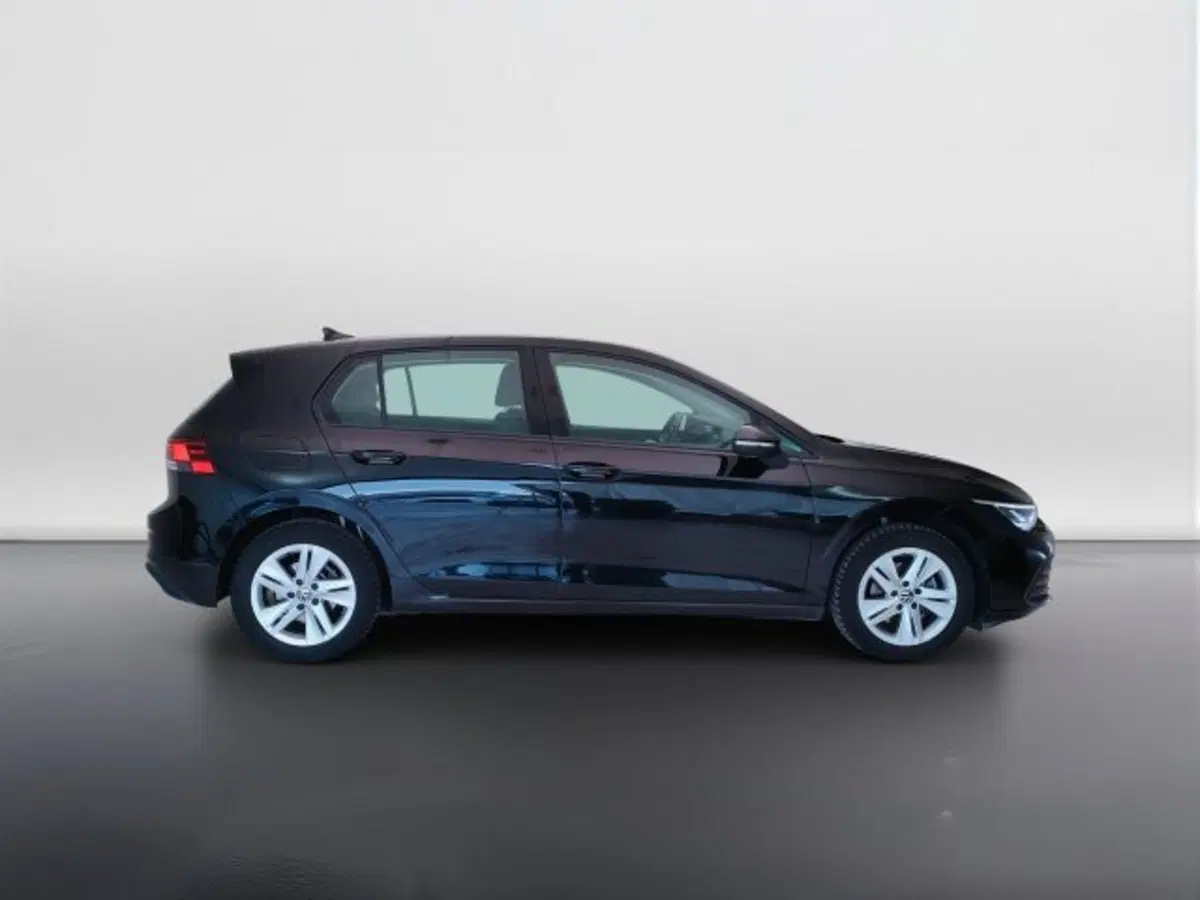 Volkswagen Golf usata a Teramo (4)