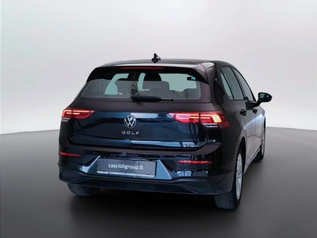 Volkswagen Golf usata a Teramo (5)