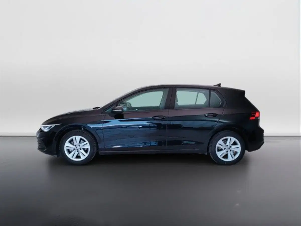 Volkswagen Golf usata a Teramo (8)