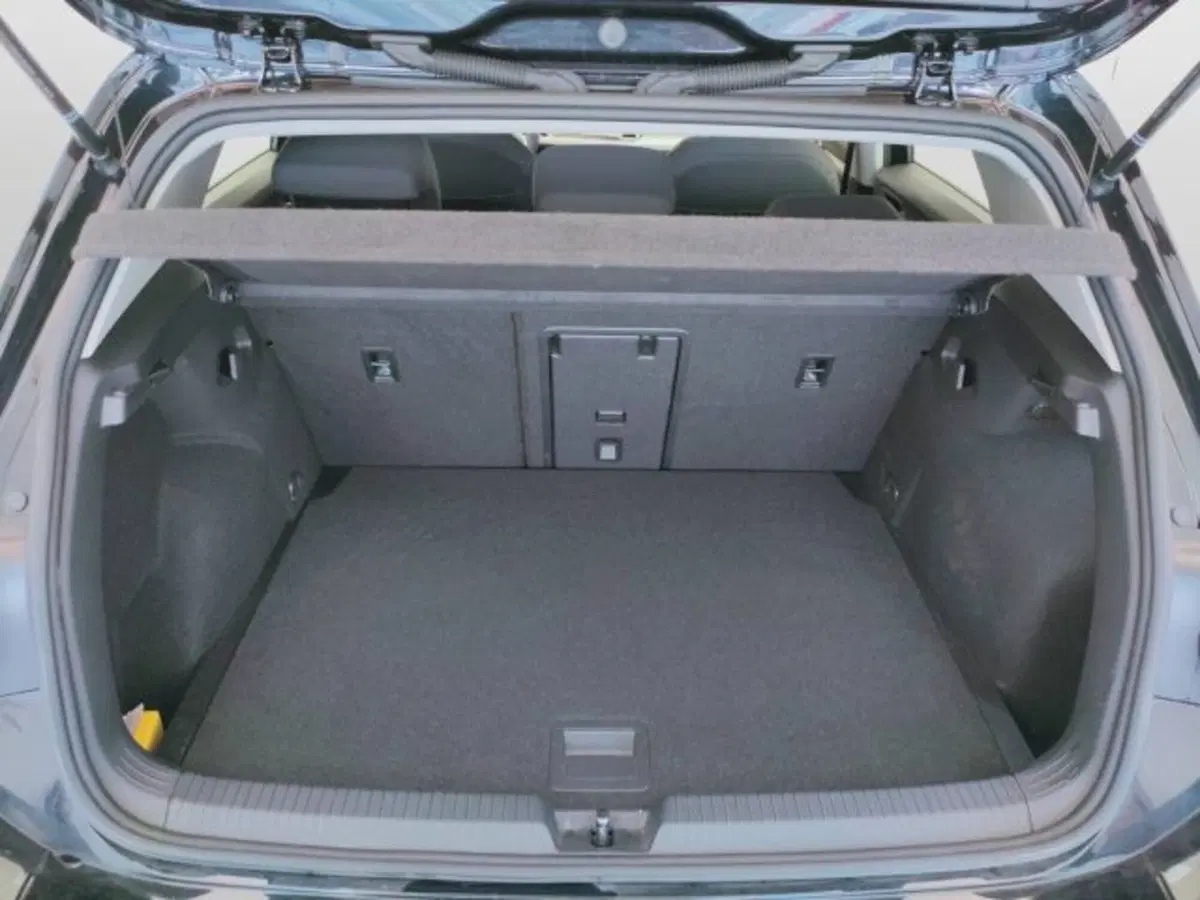 Volkswagen Golf usata a Teramo (9)