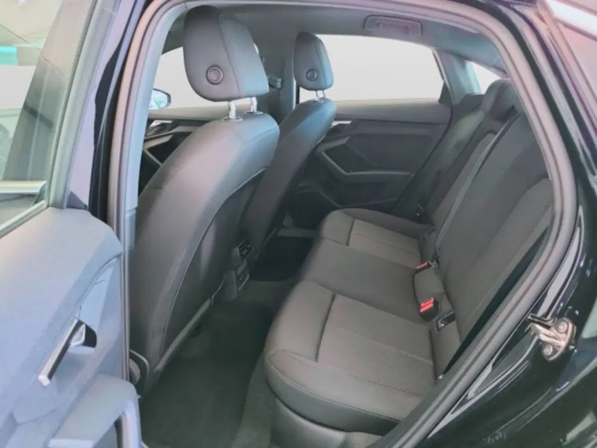 Audi A3 Sedan usata a Teramo (12)