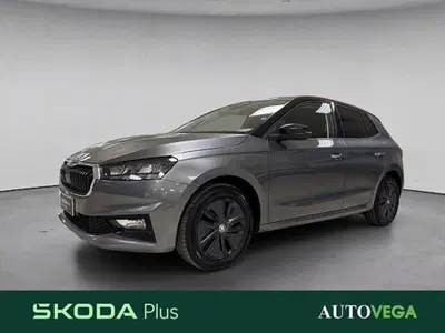 Skoda Fabia 1.0 tsi evo Style 95cv del 2024 usata a Vicenza