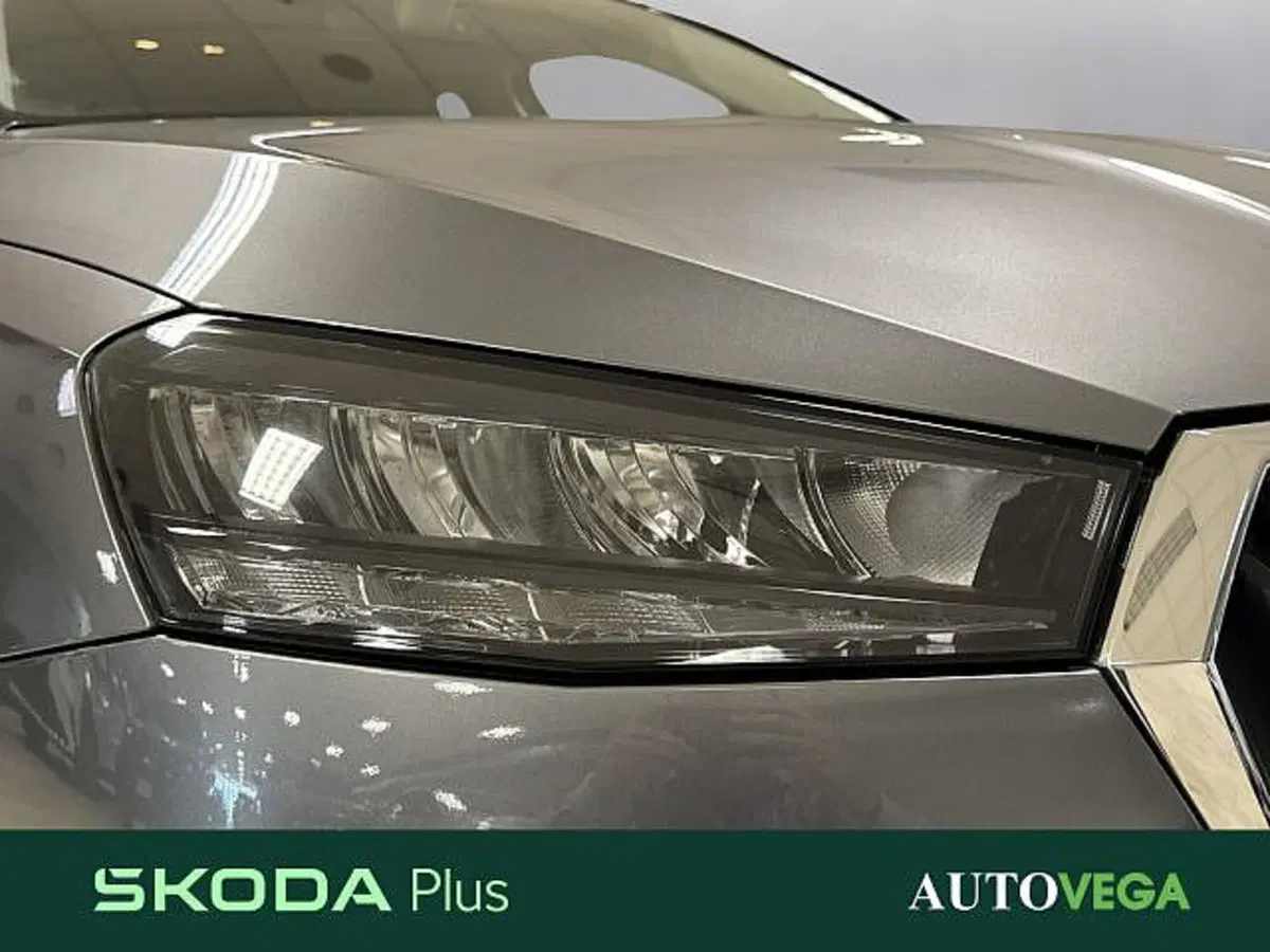 Skoda Fabia usata a Vicenza (19)