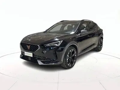 Cupra Formentor Formentor 1.4 e-Hybrid DSG del 2023 usata a Vicenza