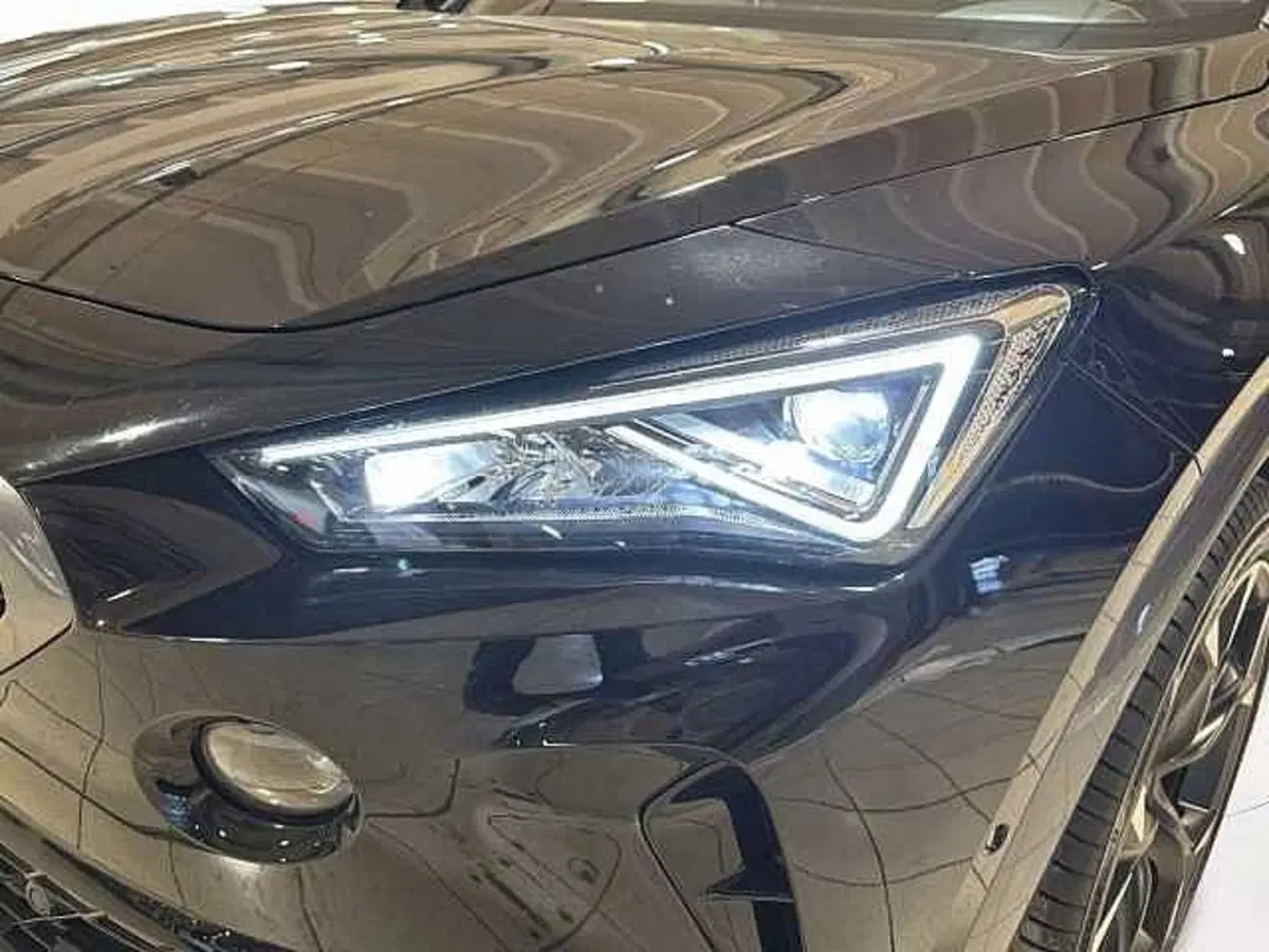 Cupra Formentor usata a Vicenza (20)