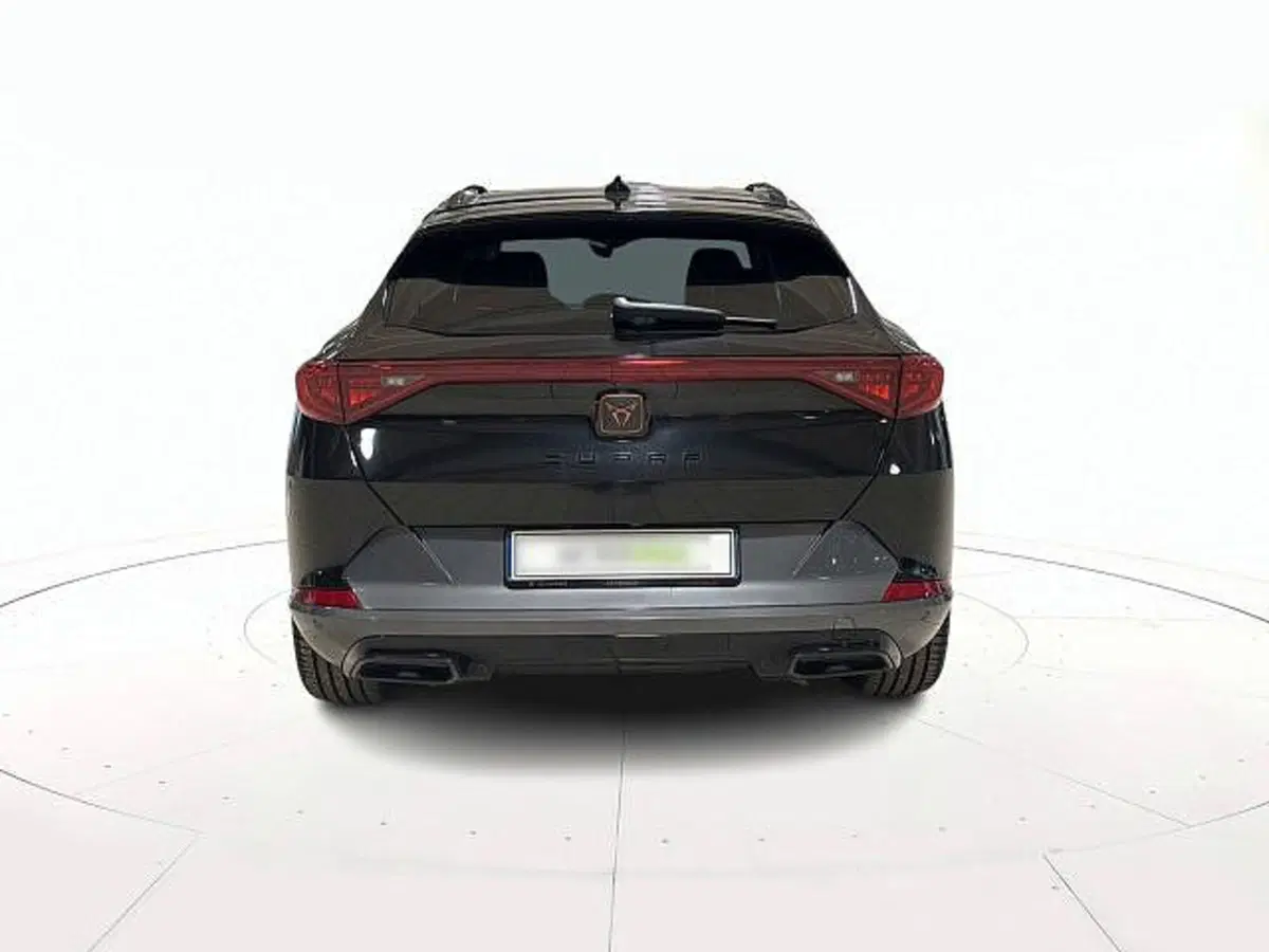 Cupra Formentor usata a Vicenza (5)