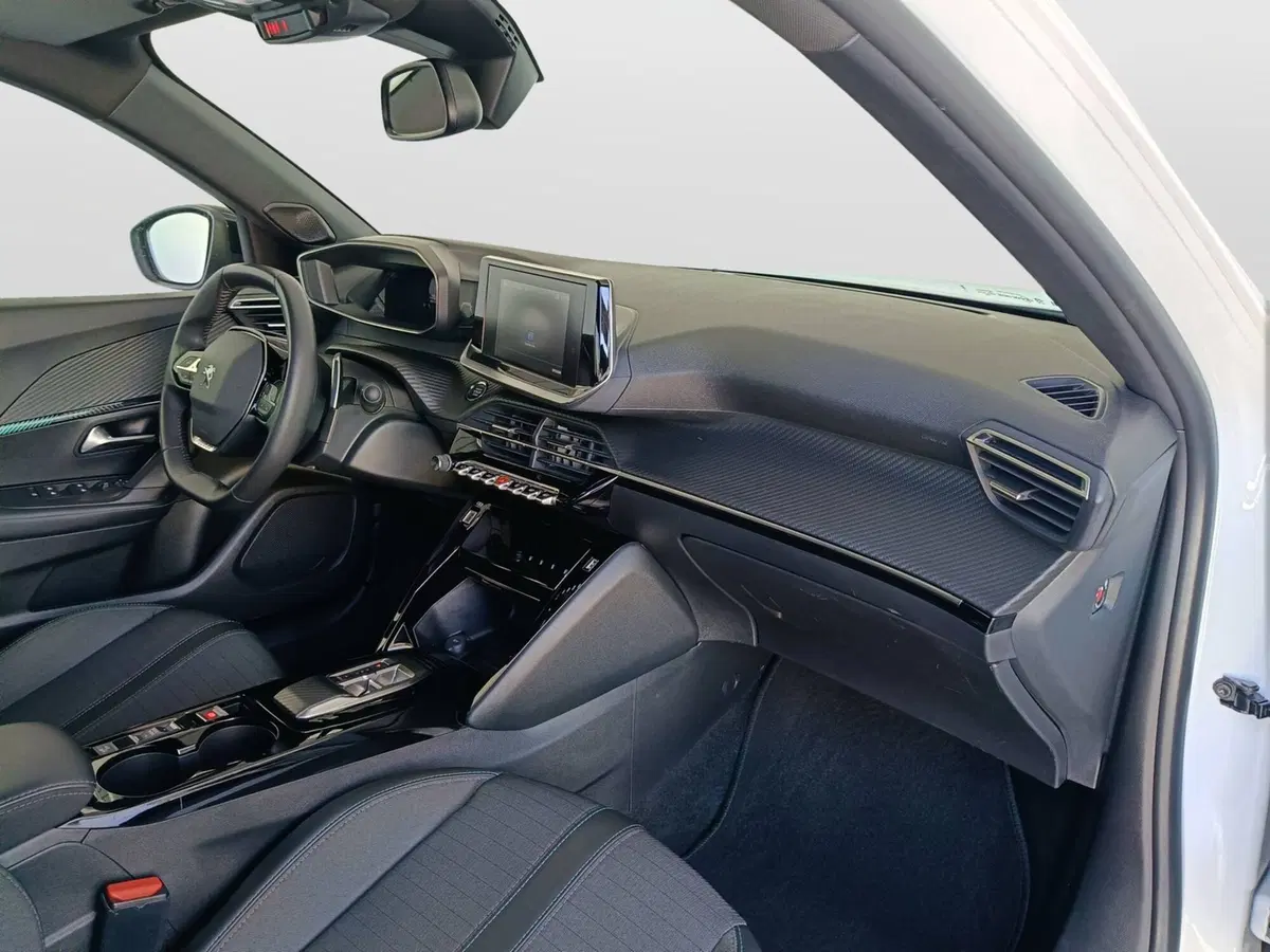 Peugeot 2008 usata a Ascoli Piceno (10)