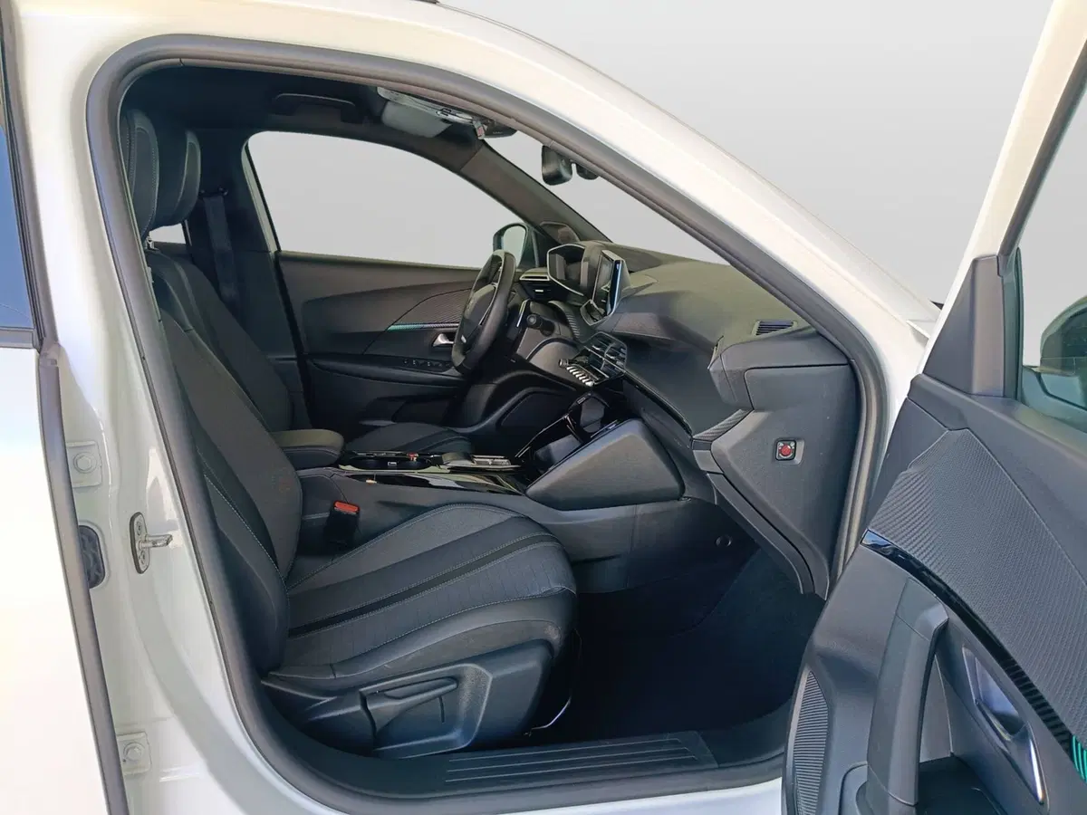 Peugeot 2008 usata a Ascoli Piceno (11)
