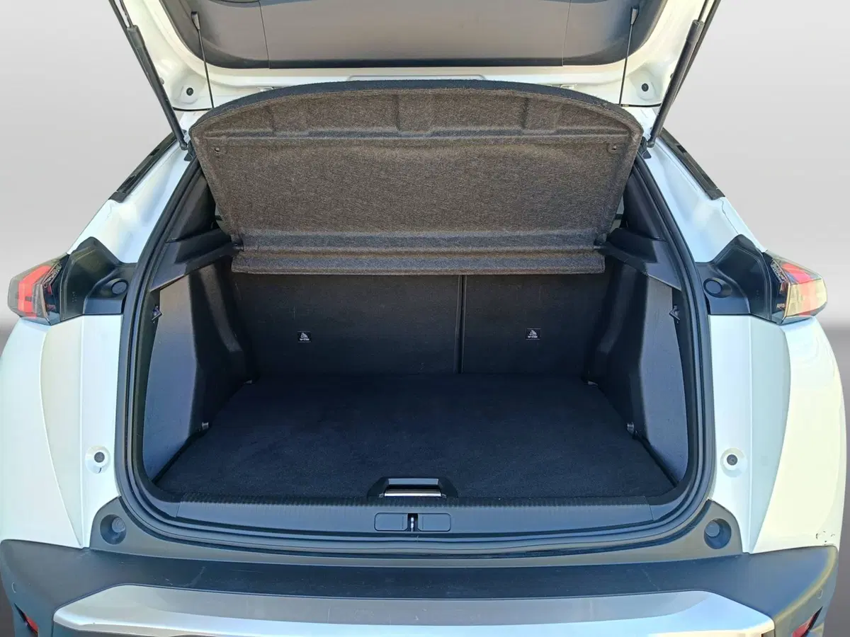 Peugeot 2008 usata a Ascoli Piceno (19)