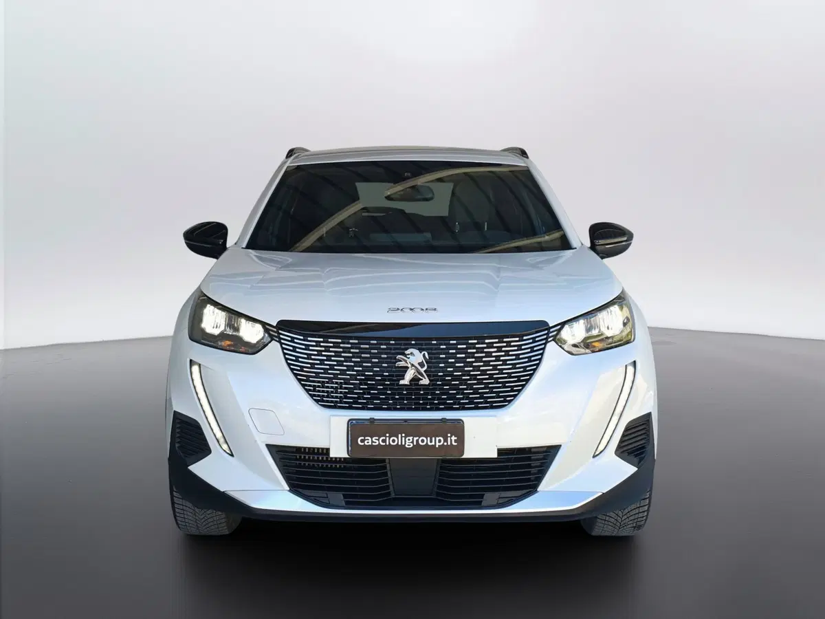 Peugeot 2008 usata a Ascoli Piceno (2)