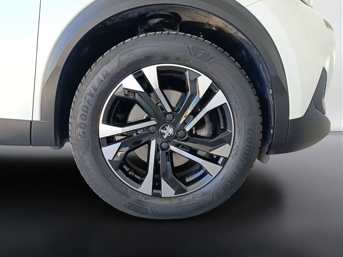 Peugeot 2008 usata a Ascoli Piceno (20)