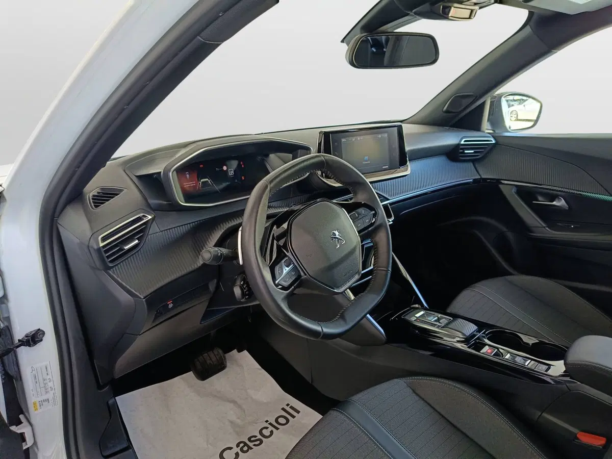 Peugeot 2008 usata a Ascoli Piceno (7)