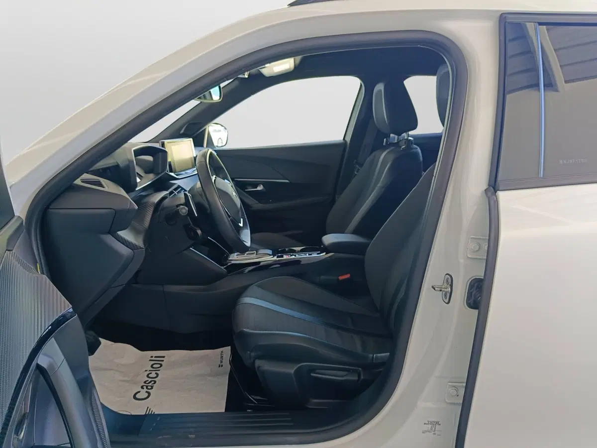 Peugeot 2008 usata a Ascoli Piceno (8)