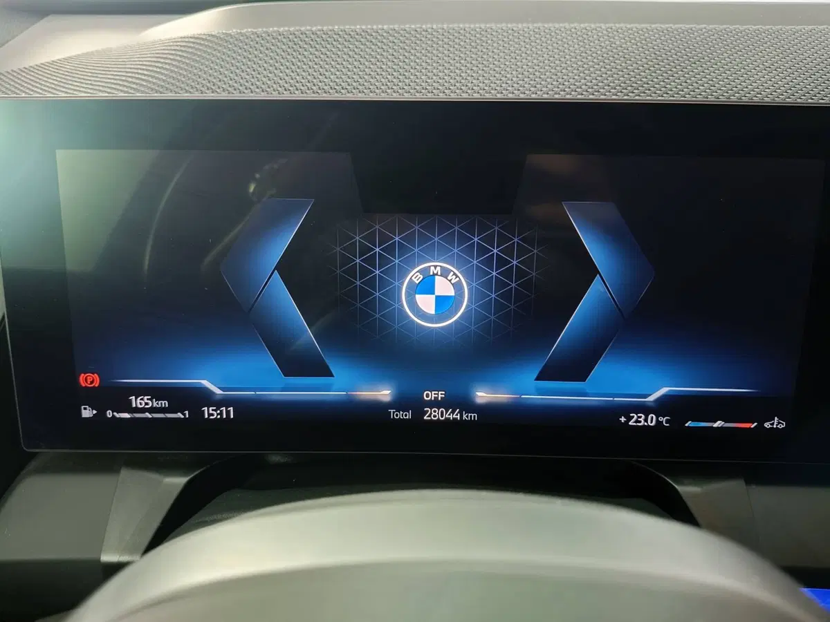 BMW X3 usata a Ascoli Piceno (11)
