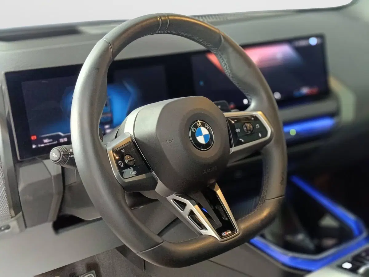 BMW X3 usata a Ascoli Piceno (15)