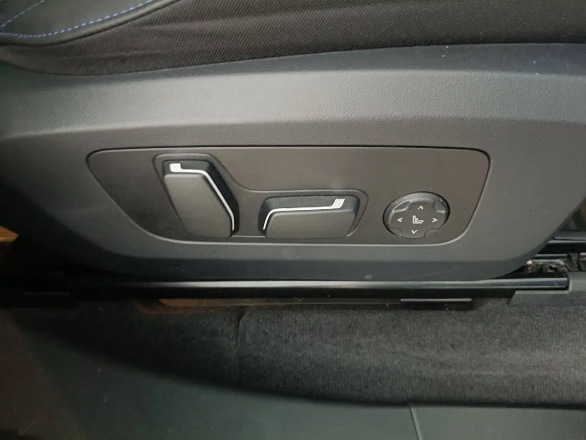 BMW X3 usata a Ascoli Piceno (19)