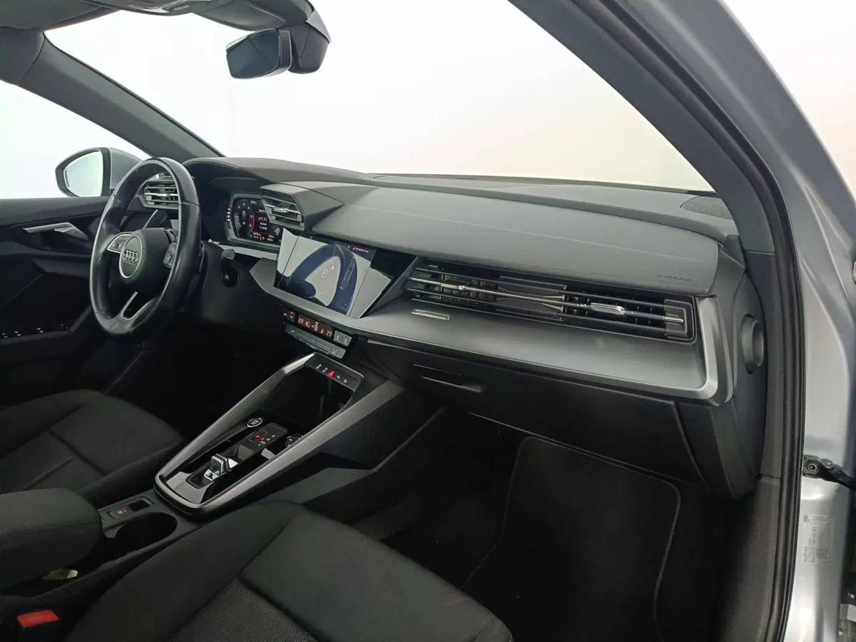 Audi A3 Sportback usata a Ascoli Piceno (10)