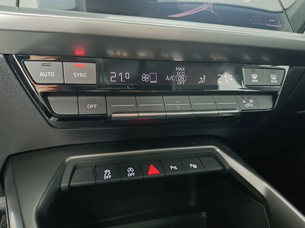 Audi A3 Sportback usata a Ascoli Piceno (15)