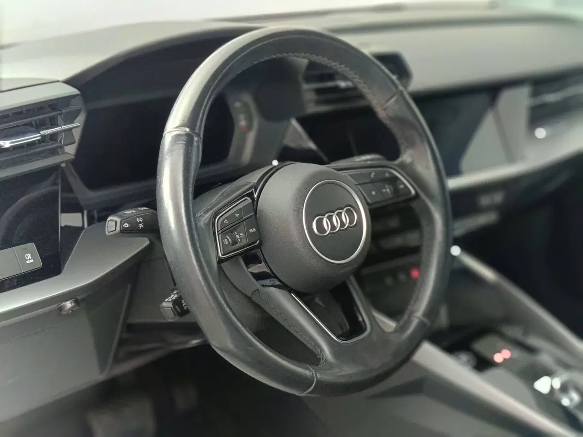 Audi A3 Sportback usata a Ascoli Piceno (17)