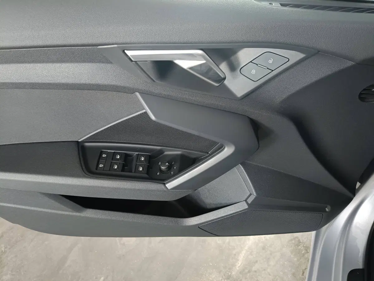 Audi A3 Sportback usata a Ascoli Piceno (18)