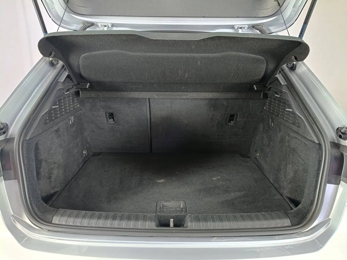 Audi A3 Sportback usata a Ascoli Piceno (19)